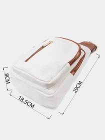 Сумки Vintage модель bag24_22746 Фото