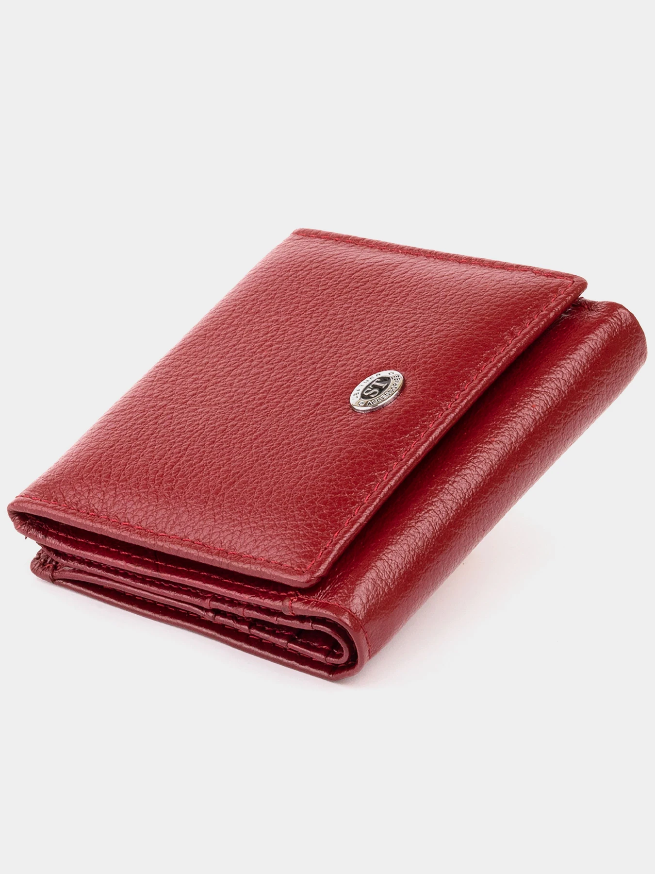 Кошельки ST Leather Accessories модель bag24_19257 Фото