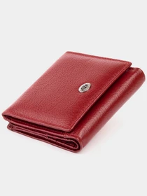 Гаманці ST Leather Accessories модель bag24_19257 Фото