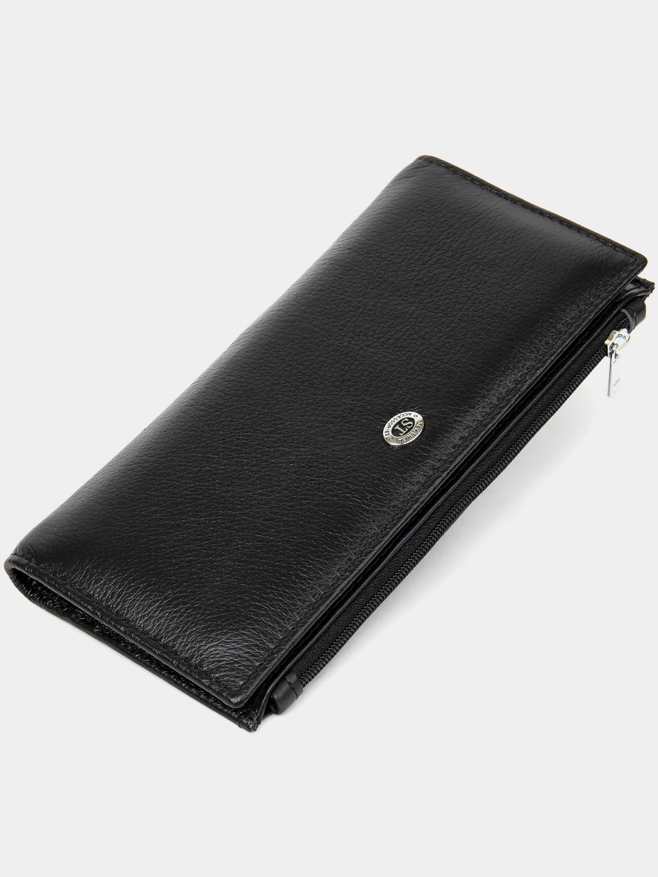 Гаманці ST Leather Accessories модель bag24_19378 Фото