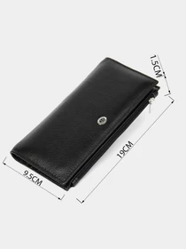 Гаманці ST Leather Accessories модель bag24_19378 Фото