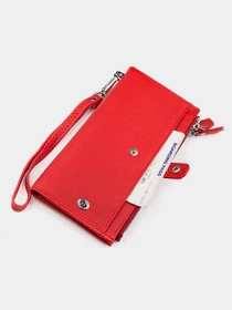 Гаманці ST Leather Accessories модель bag24_18381 Фото