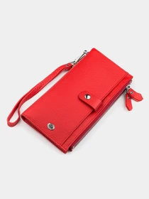 Кошельки ST Leather Accessories модель bag24_18381 Фото