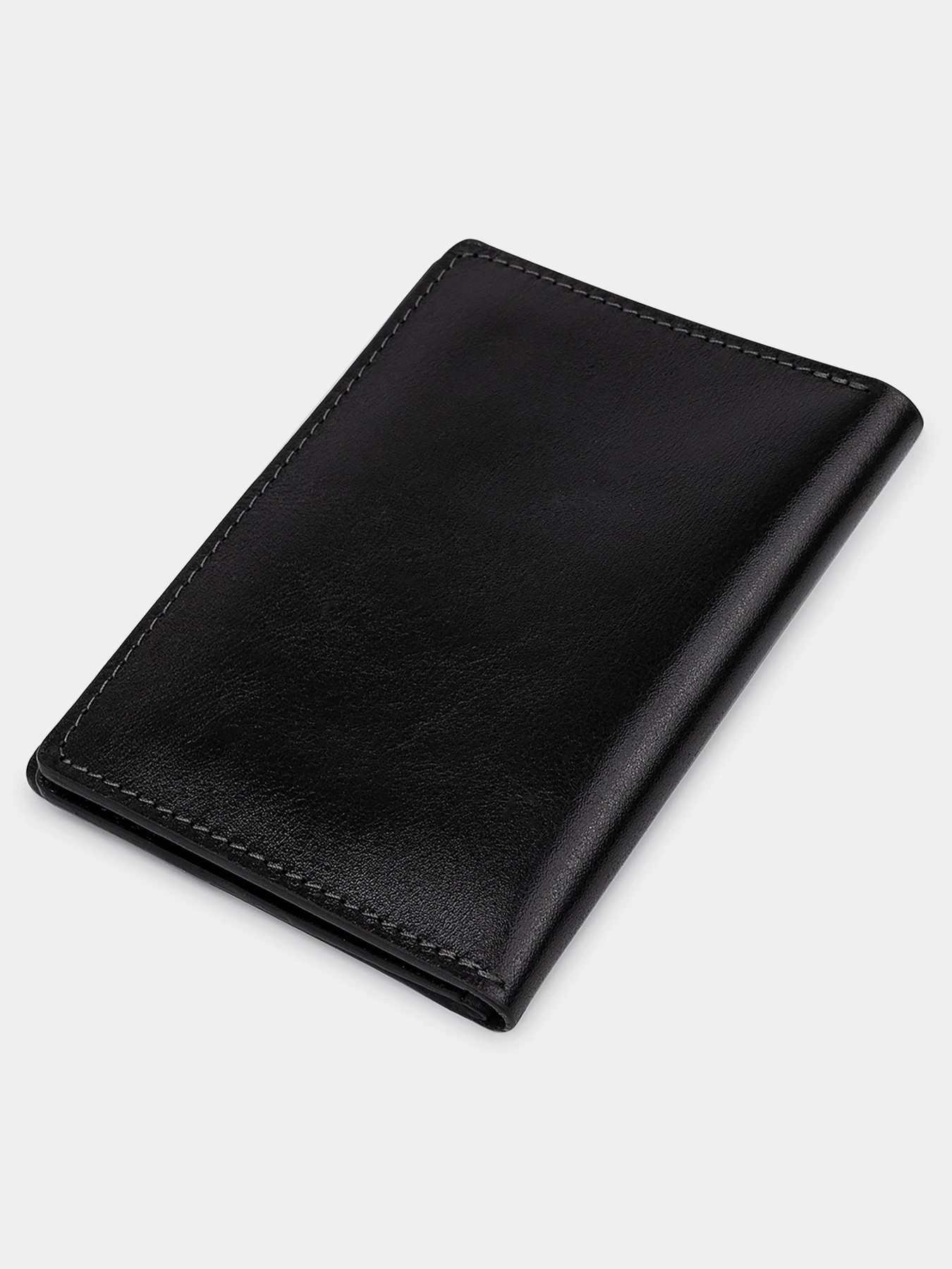 Кошельки Grande Pelle модель bag24_11401 Кошельки Grande Pelle модель bag24_11401 Фото