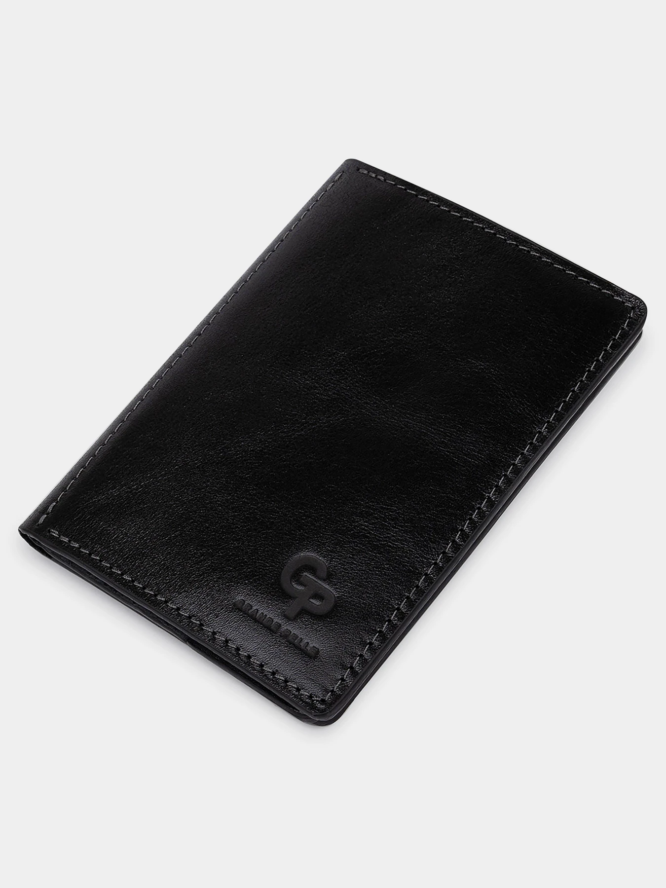 Кошельки Grande Pelle модель bag24_11401 Кошельки Grande Pelle модель bag24_11401 Фото