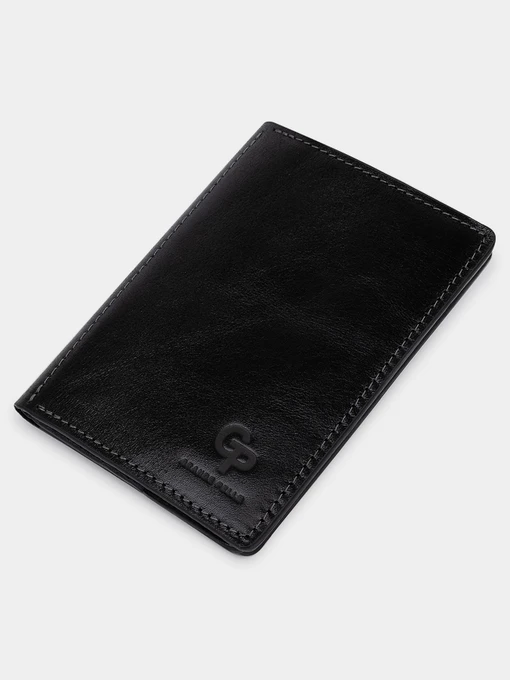 Кошельки Grande Pelle модель bag24_11401 Фото