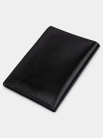 Кошельки Grande Pelle модель bag24_11401 Фото