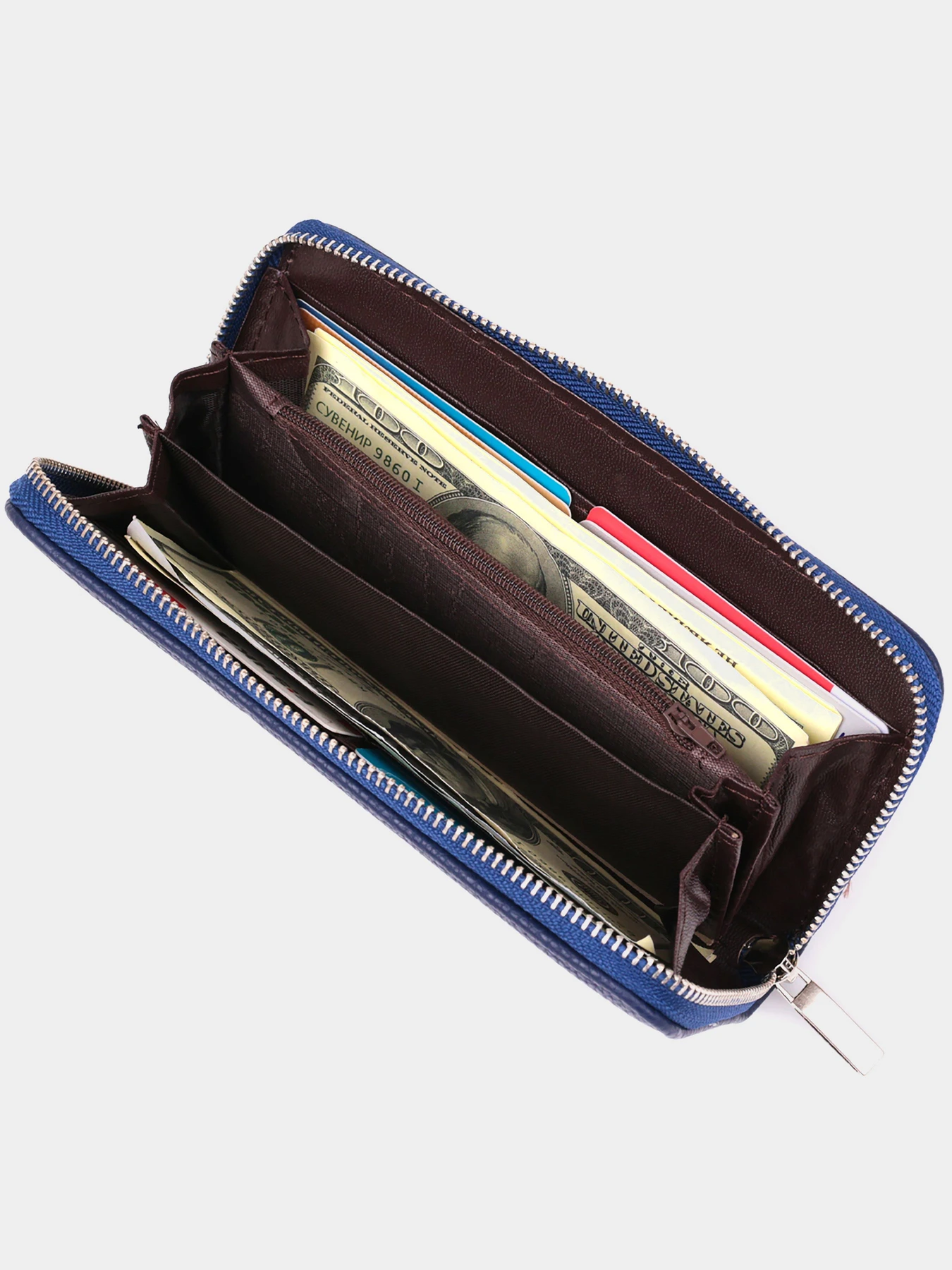 Кошельки Kivi модель bag24_19013 Кошельки Kivi модель bag24_19013 Фото