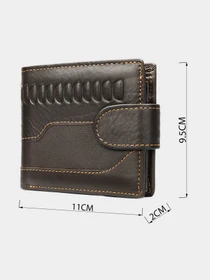 Кошельки Vintage модель bag24_20233 Фото