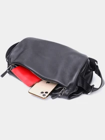 Сумки Grande Pelle модель bag24_11649 Фото