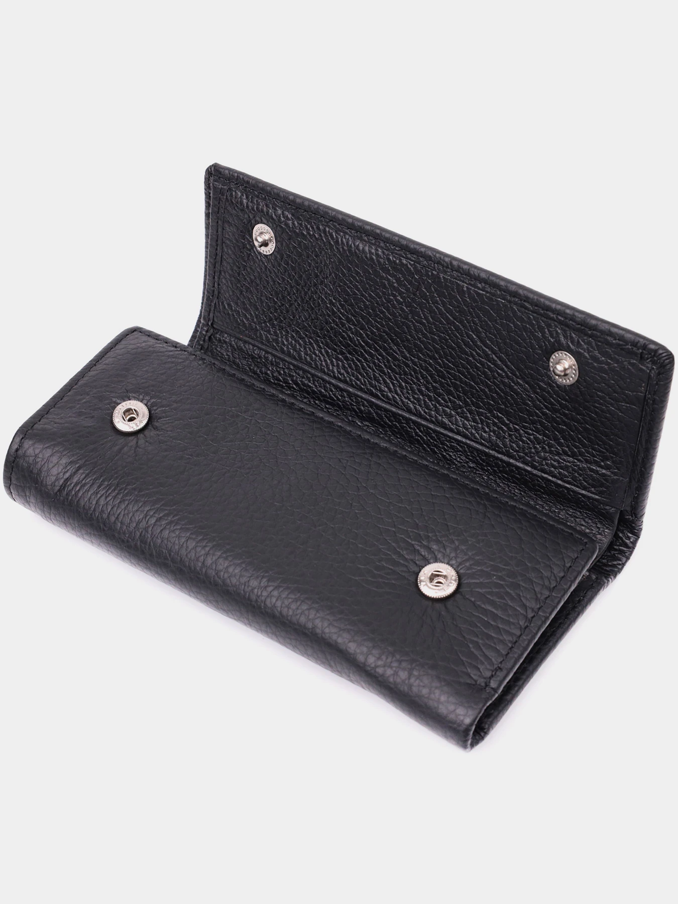 Кошельки ST Leather Accessories модель bag24_22492 Фото