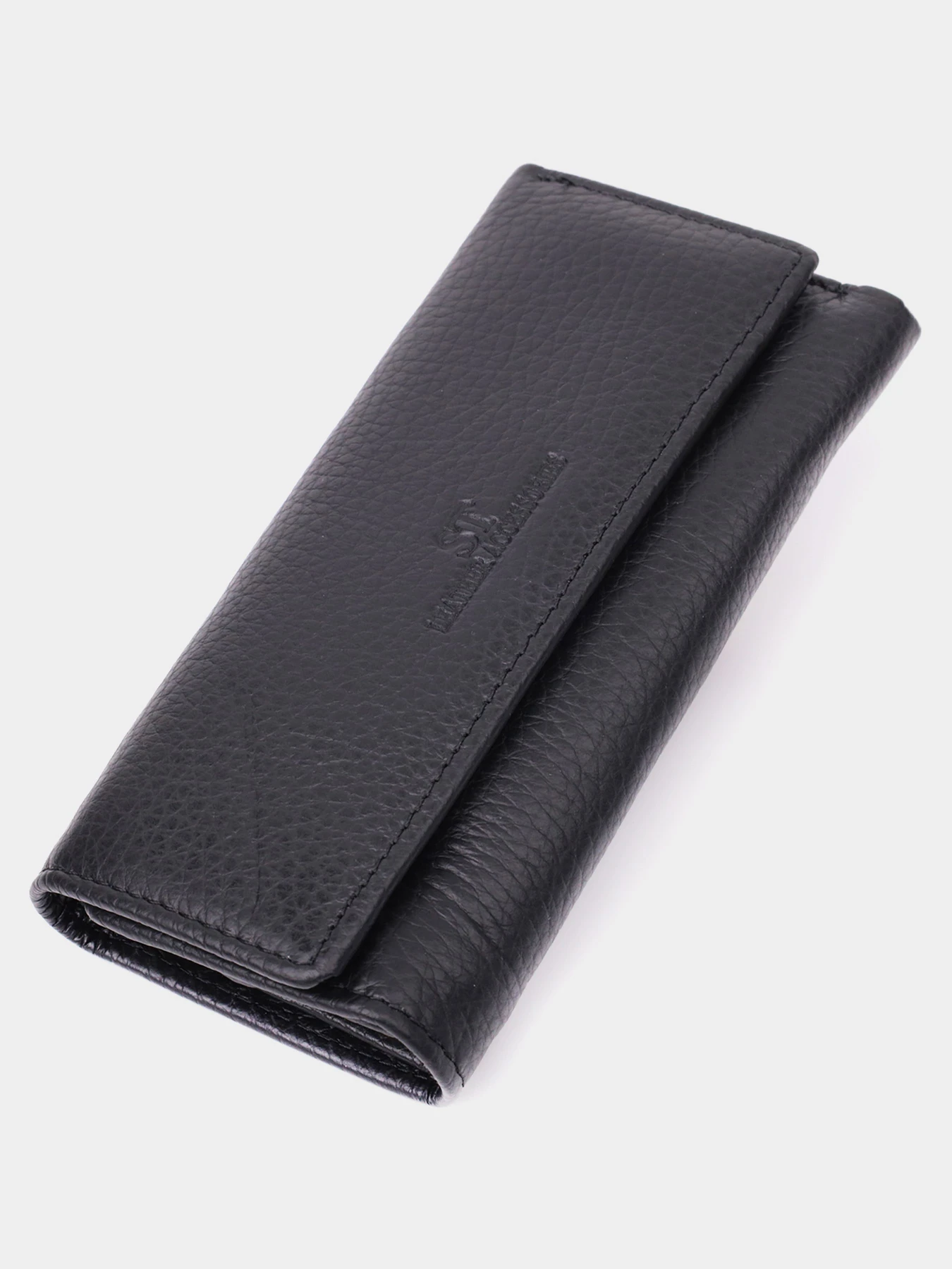 Кошельки ST Leather Accessories модель bag24_22492 Фото
