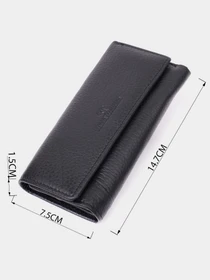Кошельки ST Leather Accessories модель bag24_22492 Фото