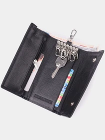 Кошельки ST Leather Accessories модель bag24_22492 Фото