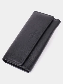 Кошельки ST Leather Accessories модель bag24_22492 Фото