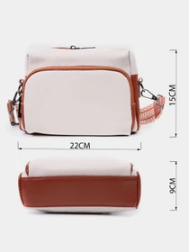 Сумки Vintage модель bag24_22589 Фото