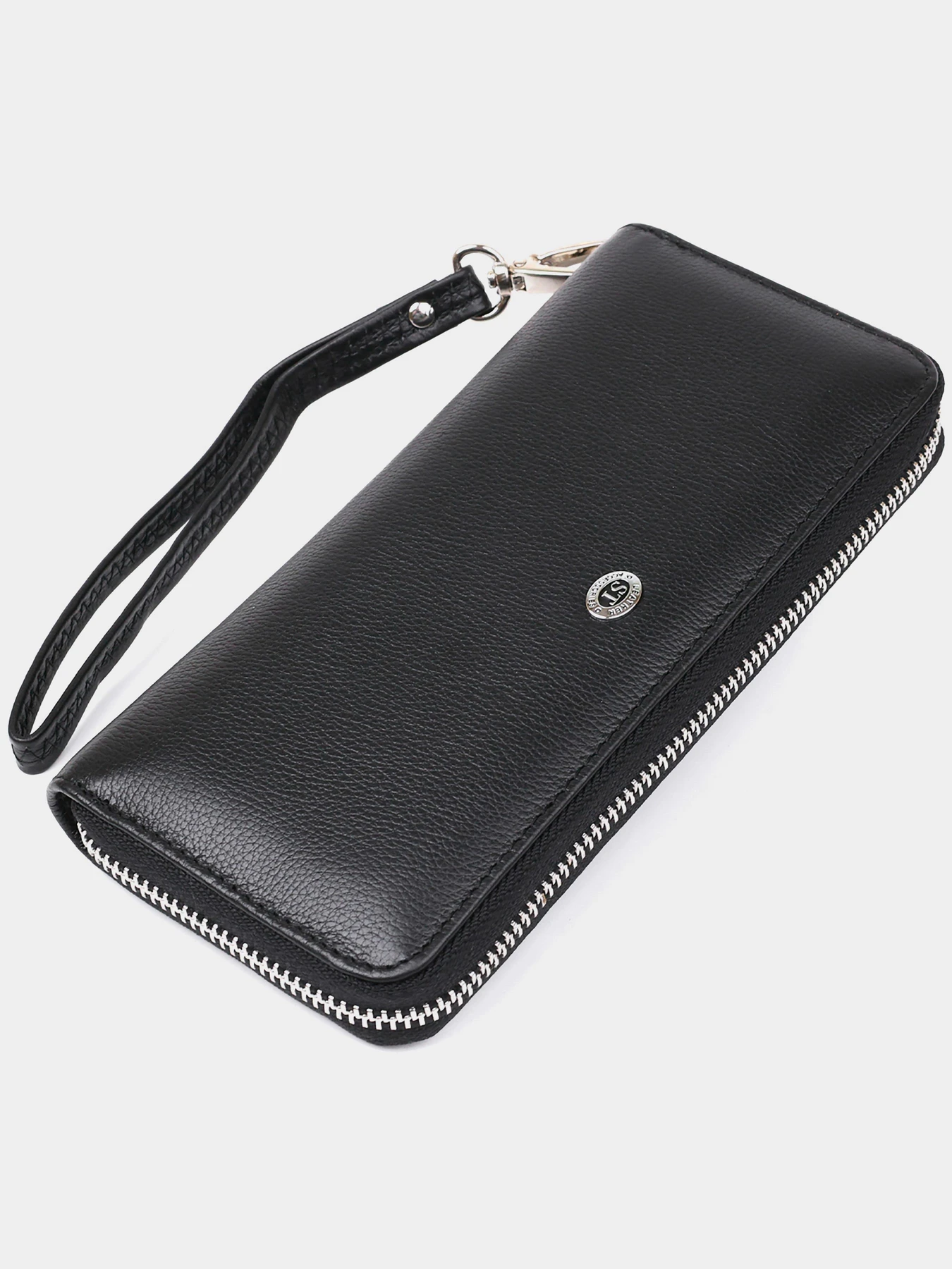 Гаманці ST Leather Accessories модель bag24_18933 Фото