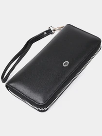 Гаманці ST Leather Accessories модель bag24_18933 Фото