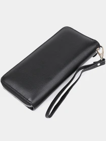 Гаманці ST Leather Accessories модель bag24_18933 Фото