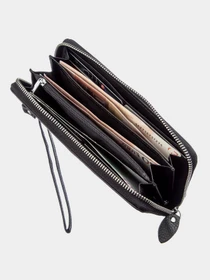 Гаманці ST Leather Accessories модель bag24_18933 Фото