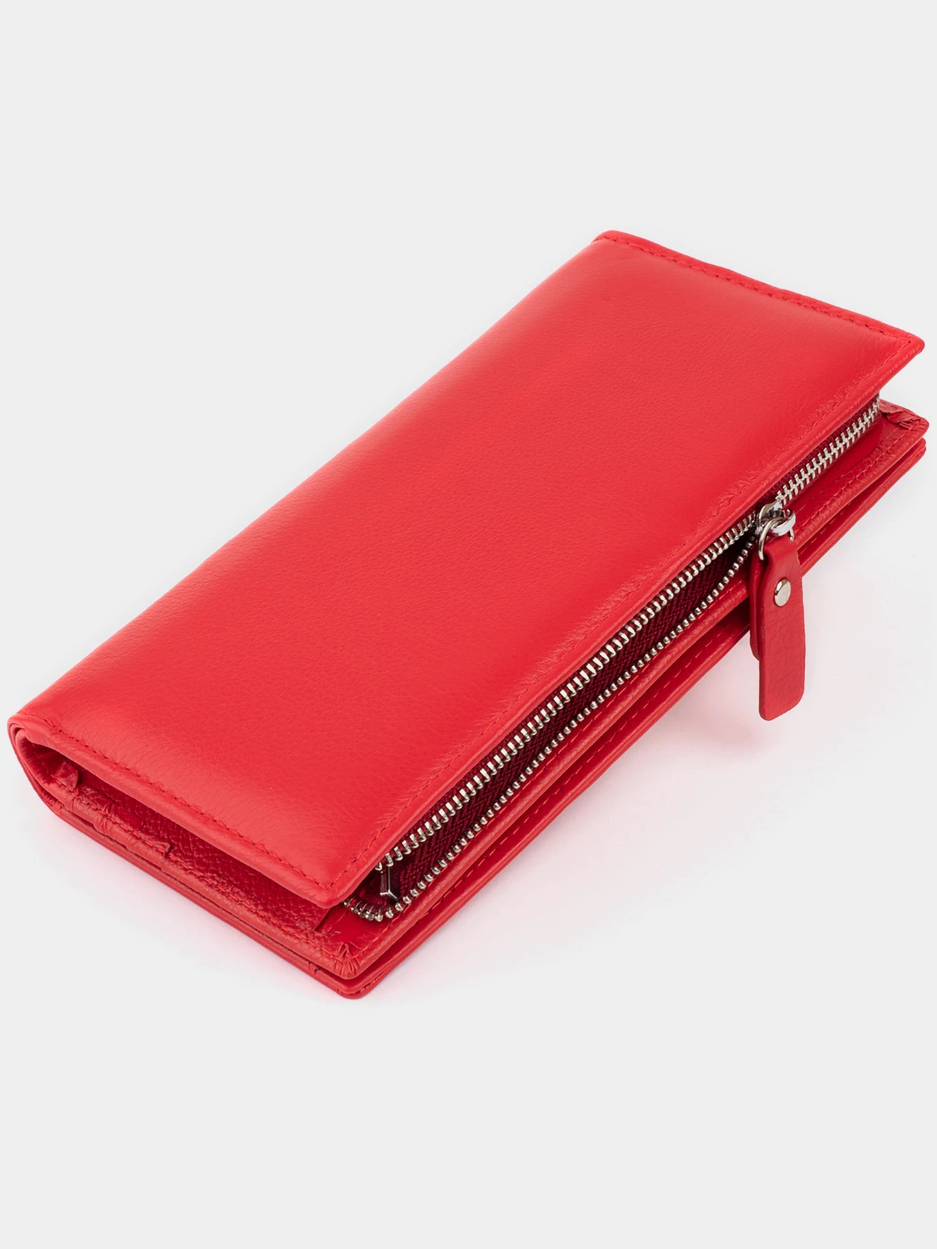 Кошельки ST Leather Accessories модель bag24_19275 Фото