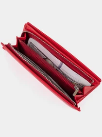 Кошельки ST Leather Accessories модель bag24_19275 Фото