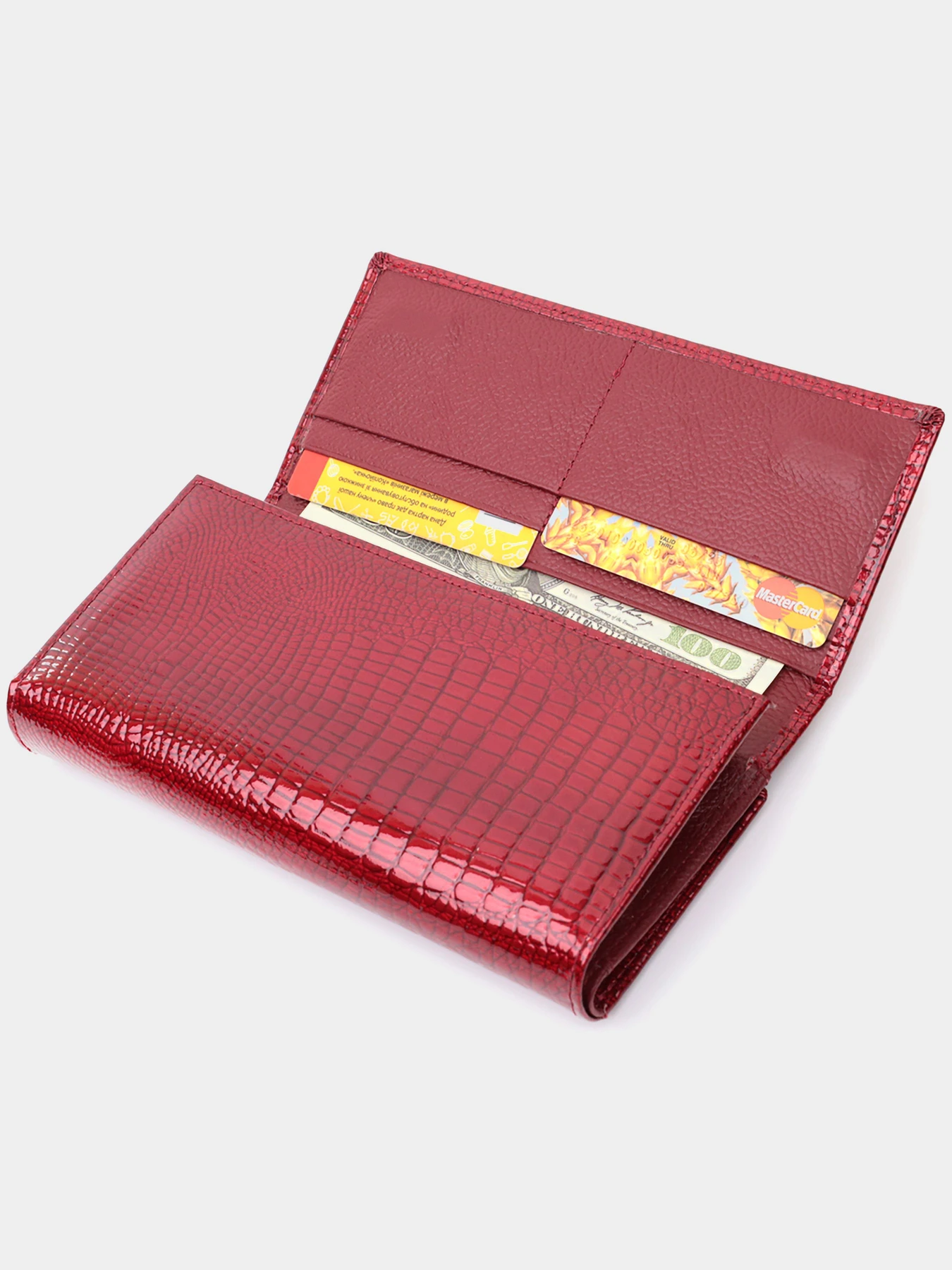 Кошельки ST Leather Accessories модель bag24_22682 Кошельки ST Leather Accessories модель bag24_22682 Фото