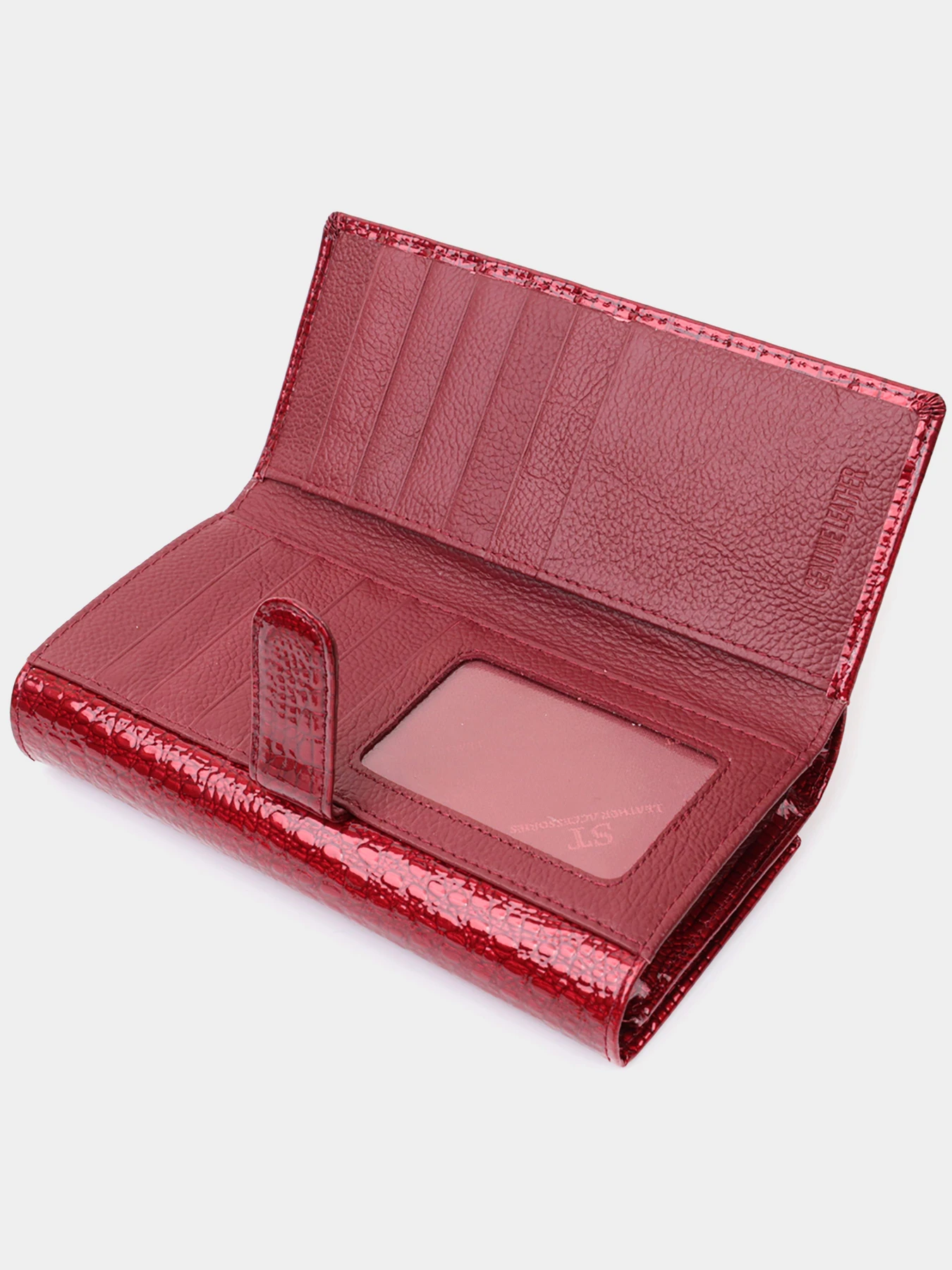 Кошельки ST Leather Accessories модель bag24_22682 Кошельки ST Leather Accessories модель bag24_22682 Фото
