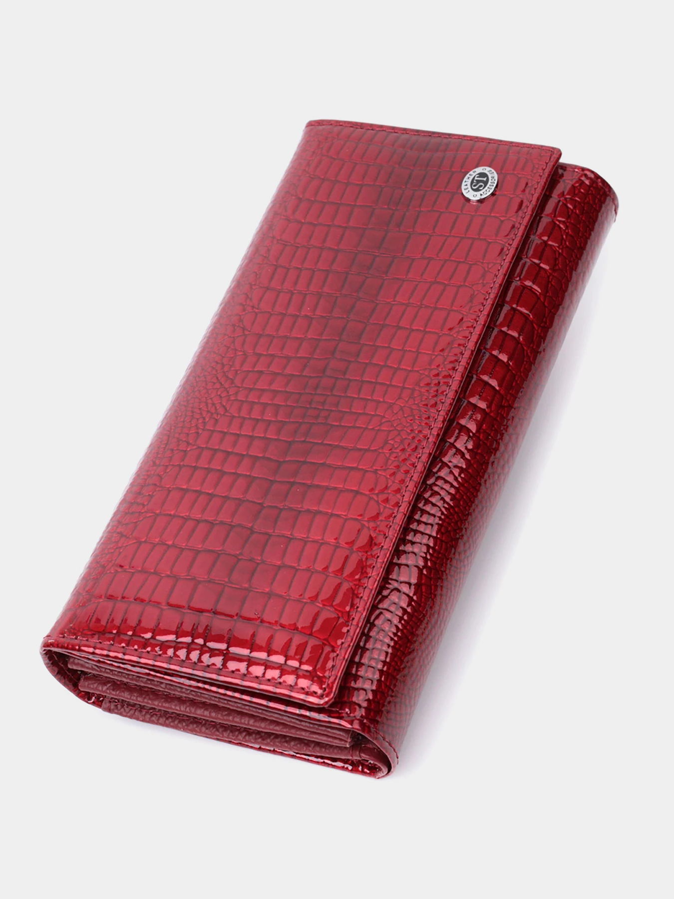 Кошельки ST Leather Accessories модель bag24_22682 Кошельки ST Leather Accessories модель bag24_22682 Фото