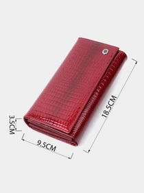 Кошельки ST Leather Accessories модель bag24_22682 Фото