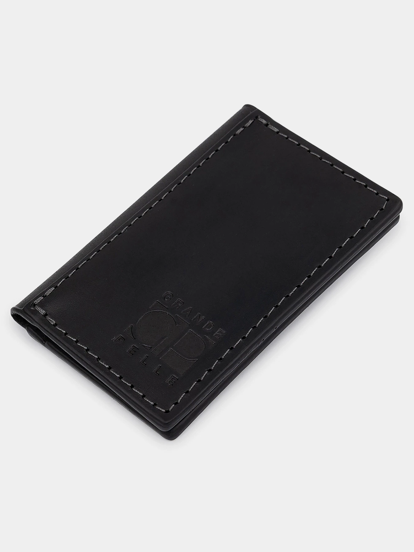 Кошельки Grande Pelle модель bag24_11397 Фото