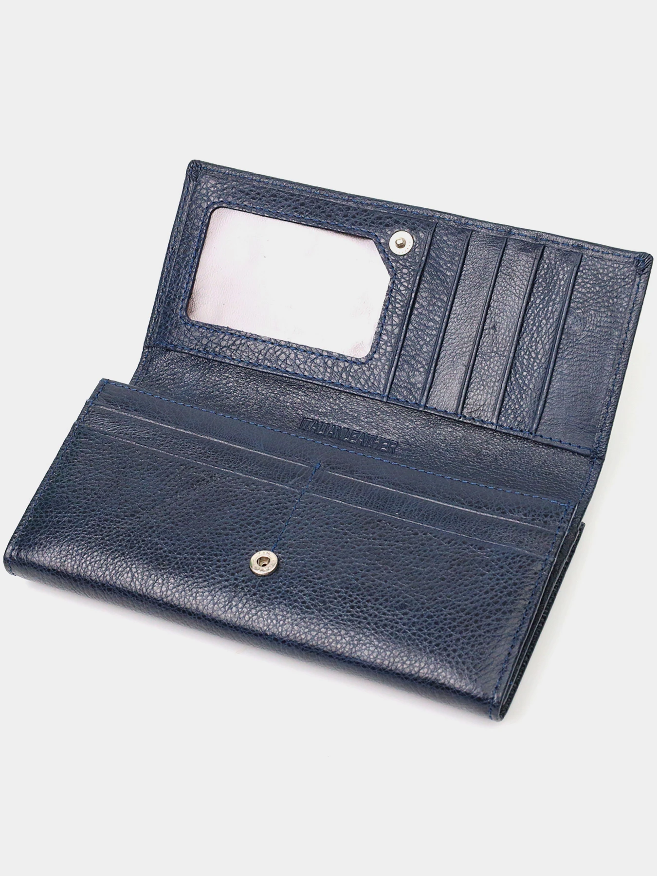 Кошельки ST Leather Accessories модель bag24_19426 Фото