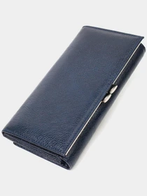 Кошельки ST Leather Accessories модель bag24_19426 Фото