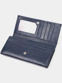 Кошельки ST Leather Accessories модель bag24_19426 Фото