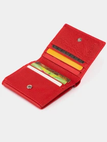 Кошельки ST Leather Accessories модель bag24_19259 Фото