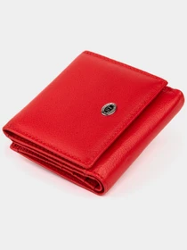 Гаманці ST Leather Accessories модель bag24_19259 Фото