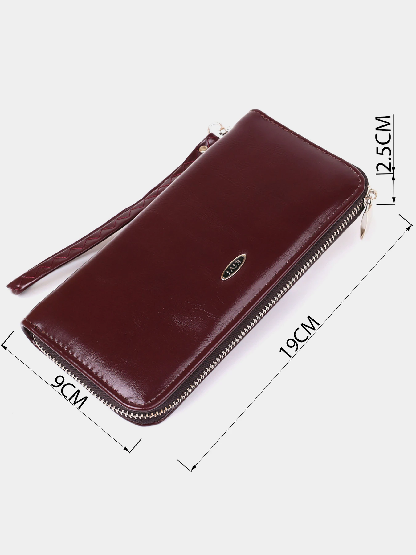 Гаманці Kivi модель bag24_19038 Гаманці Kivi модель bag24_19038 Фото
