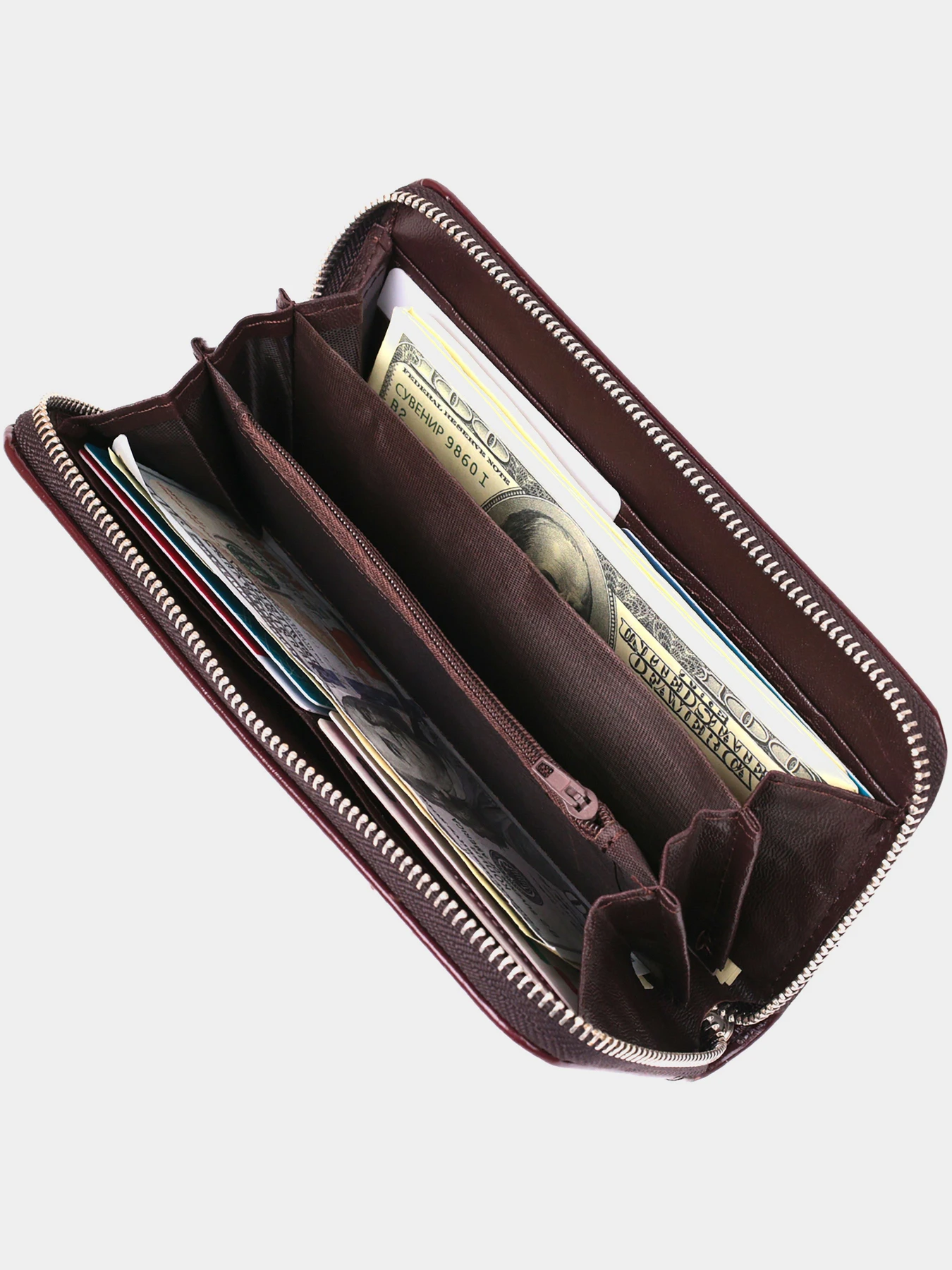 Гаманці Kivi модель bag24_19038 Гаманці Kivi модель bag24_19038 Фото