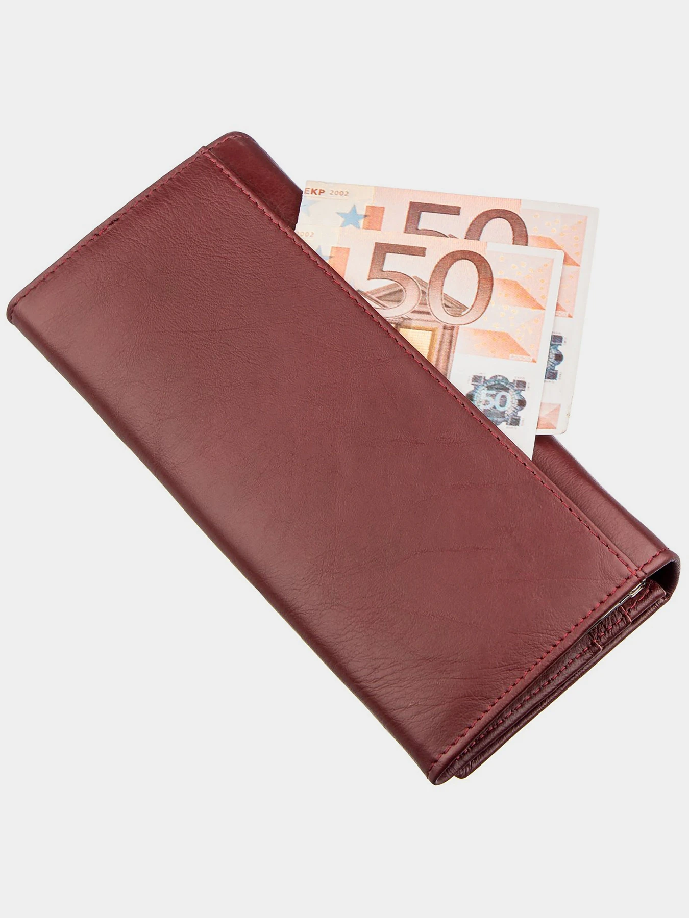 Кошельки ST Leather Accessories модель bag24_18877 Фото