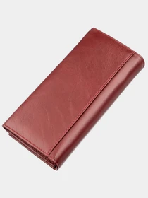 Кошельки ST Leather Accessories модель bag24_18877 Фото