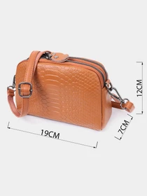 Сумки Vintage модель bag24_22800 Фото