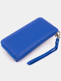 Кошельки ST Leather Accessories модель bag24_19298 Фото