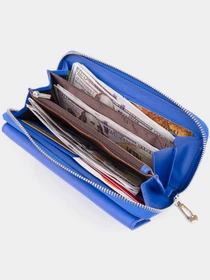 Кошельки ST Leather Accessories модель bag24_19298 Фото