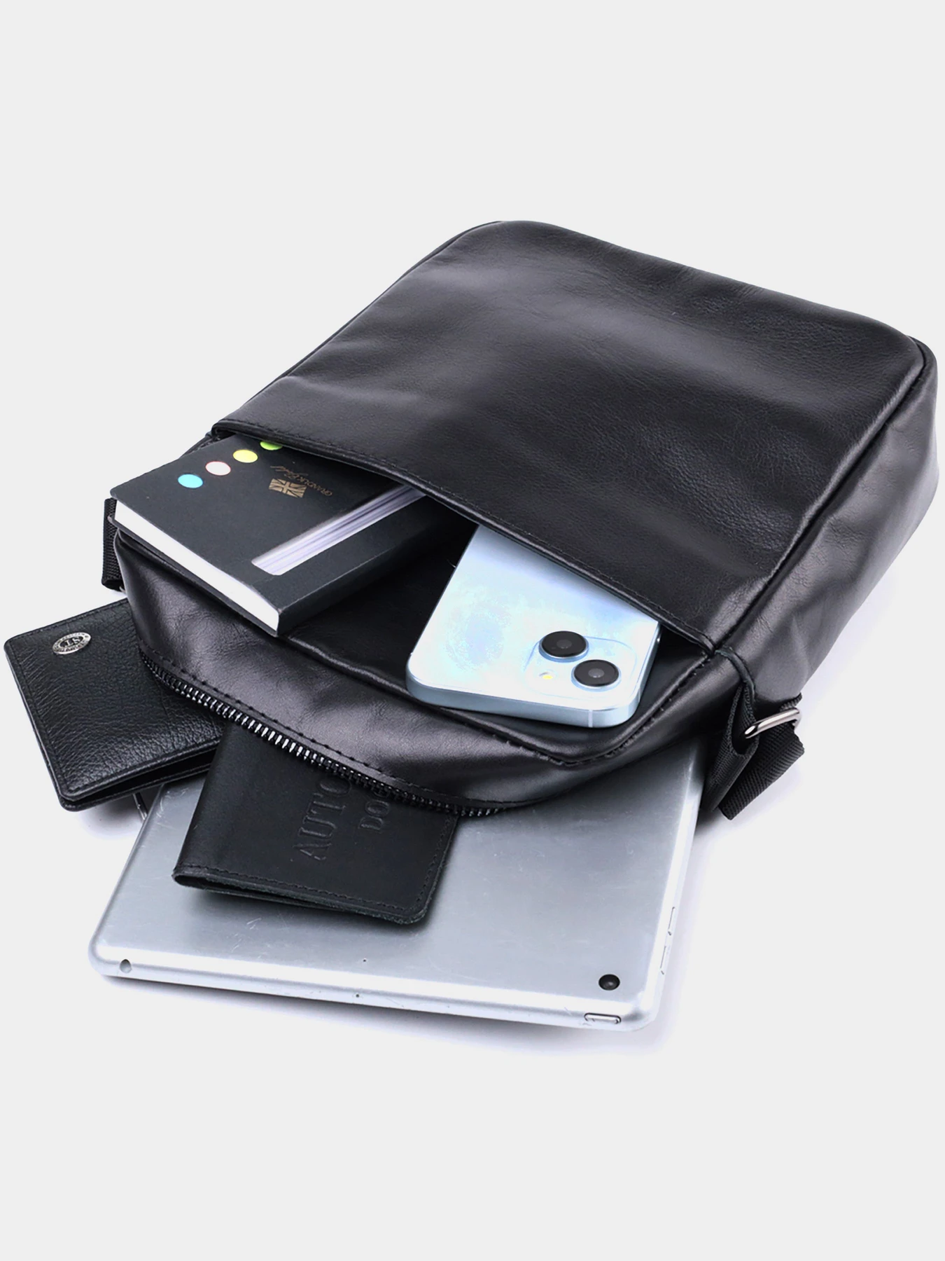 Сумки Shvigel модель bag24_22849 Сумки Shvigel модель bag24_22849 Фото