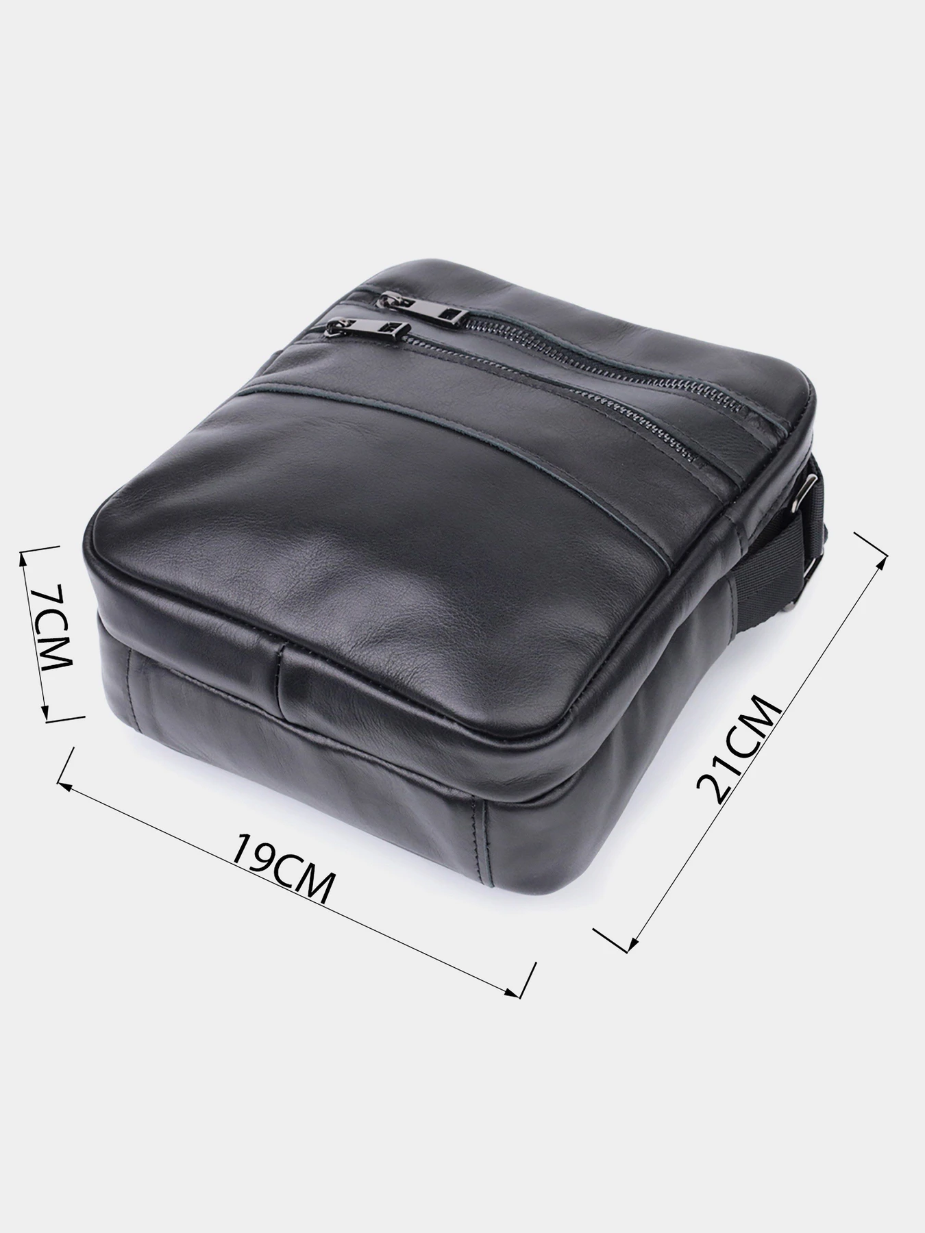 Сумки Shvigel модель bag24_22846 Фото