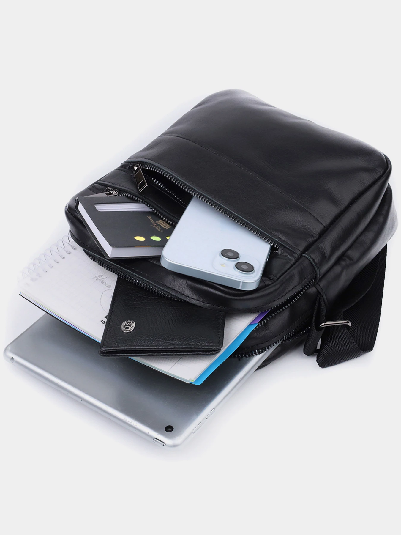 Сумки Shvigel модель bag24_22846 Фото