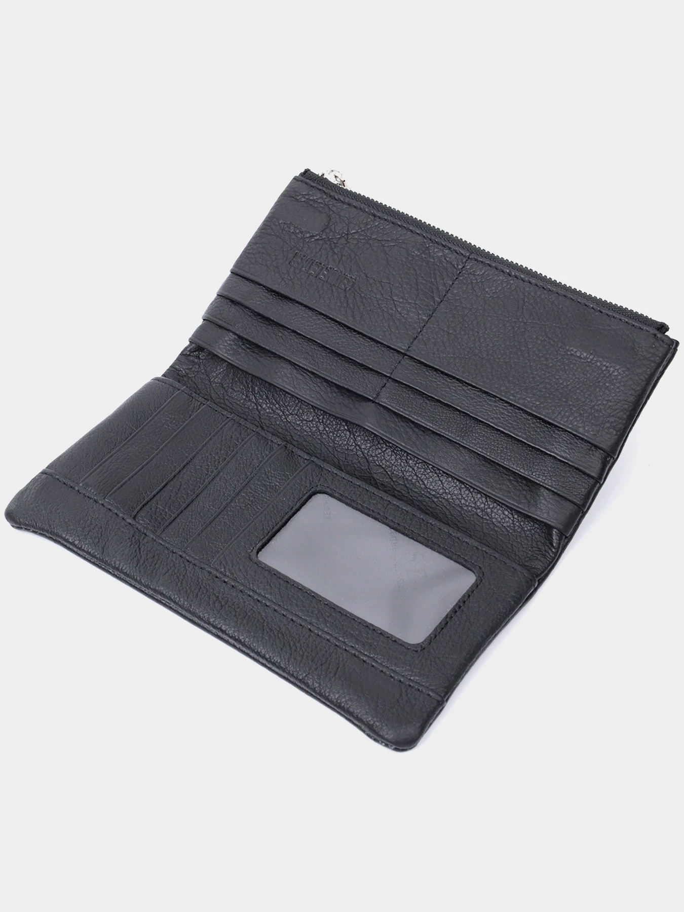 Кошельки ST Leather Accessories модель bag24_22743 Фото