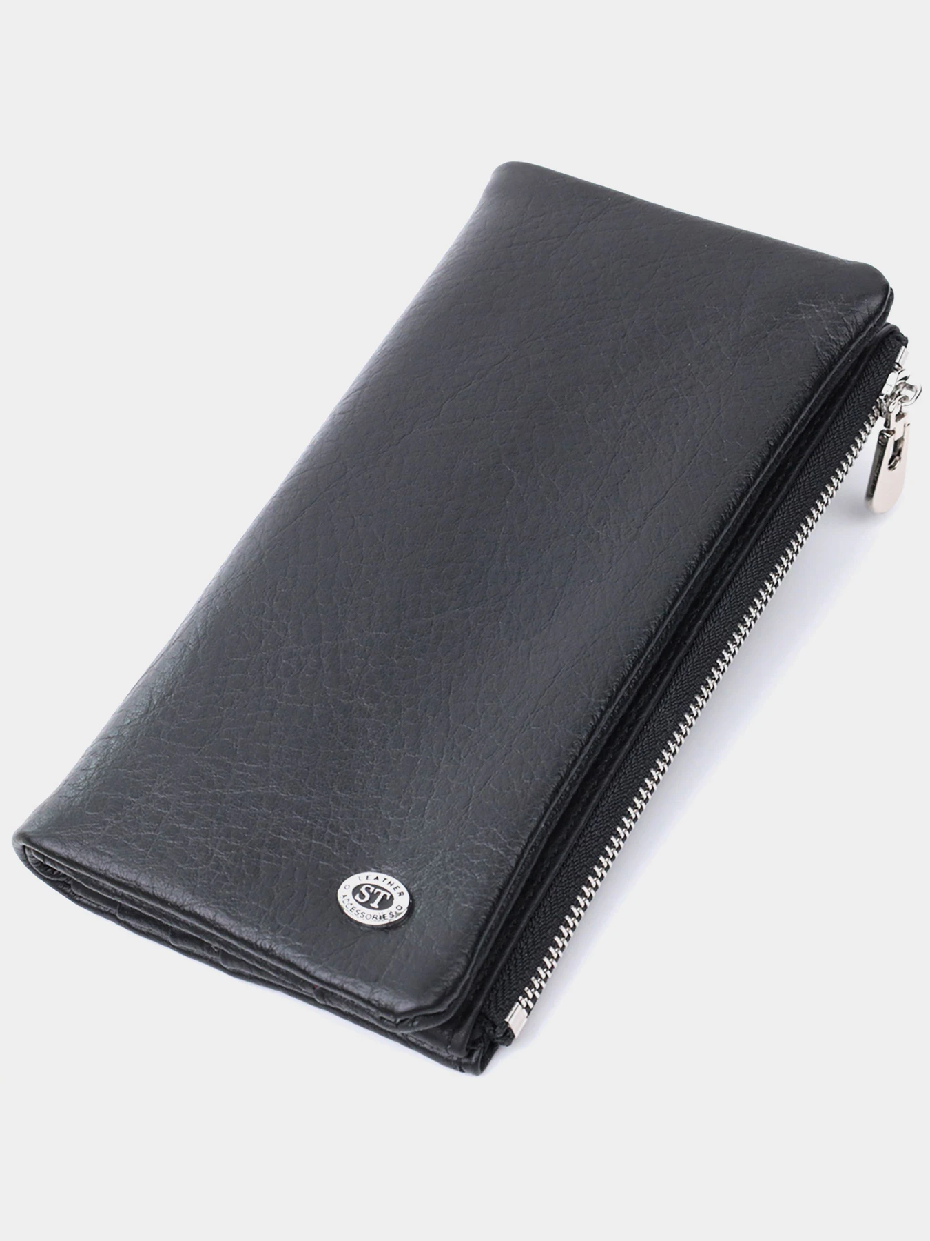 Кошельки ST Leather Accessories модель bag24_22743 Фото