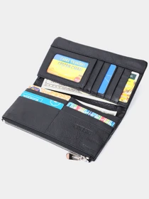 Кошельки ST Leather Accessories модель bag24_22743 Фото