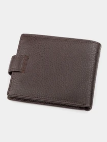Гаманці ST Leather Accessories модель bag24_18307 Фото
